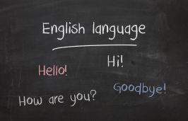clases particulares inglés - Apoyo inglés con un nativo